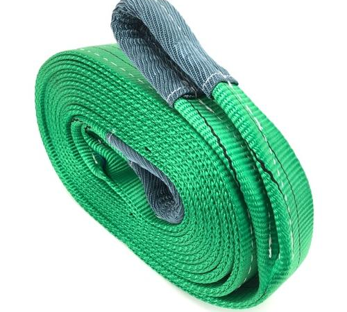 Dây cáp cẩu hàng 2 tấn 6M